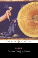 The Divine Comedy 3 - Paradise - Alighieri Dante
