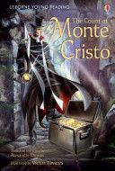 Count of Monte Cristo (Jones Rob Lloyd)(Pevná vazba)