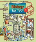 BIOLOGY FOR YOU FIFTH EDITION (Williams Gareth)(Paperback)