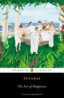 Art of Happiness (Epicurus)(Paperback)