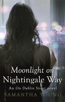 Moonlight on Nightingale Way (Young Samantha)(Paperback)