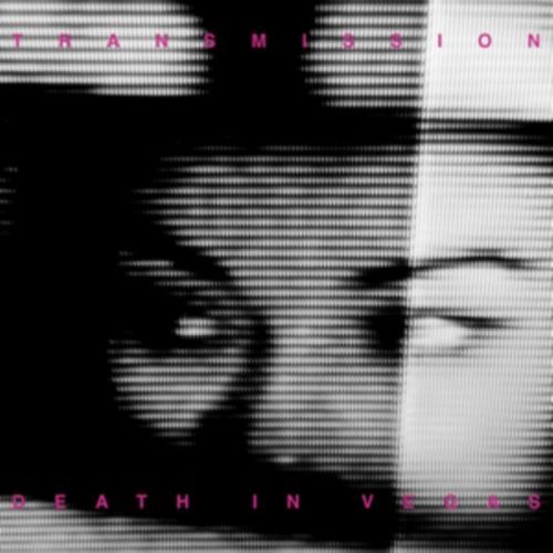 Transmission (Death in Vegas) (CD / Album)