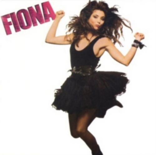 Fiona (Fiona) (CD / Remastered Album)