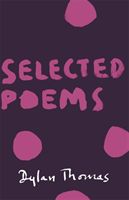 Selected Poems (Thomas Dylan)(Paperback)