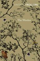 The Warden - Trollope Anthony