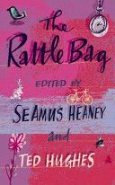 Rattle Bag - An Anthology of Poetry (Heaney Seamus)(Paperback)
