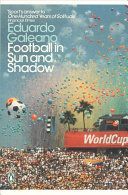 Football in Sun and Shadow (Galeano Eduardo)(Paperback)