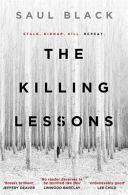 The Killing Lessons - Black Saul