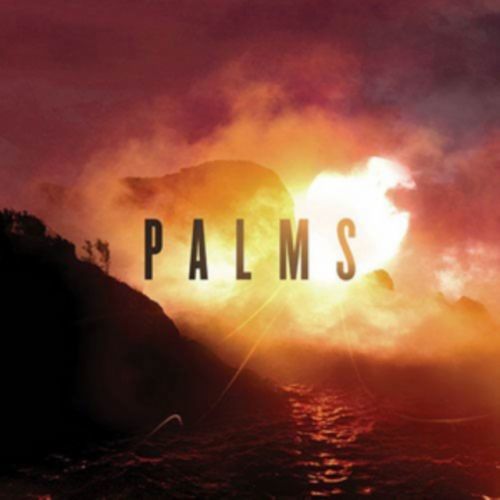 Palms (Palms) (CD / Album)