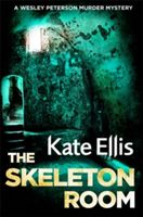 Skeleton Room - Number 7 in series (Ellis Kate)(Paperback)