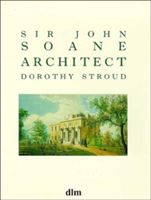 Sir John Soane, Architect (Stroud Dorothy)(Paperback)
