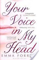 Your Voice in My Head (Forrest Emma)(Paperback)