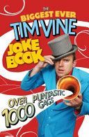 Biggest Ever Tim Vine Joke Book (Vine Tim)(Paperback)