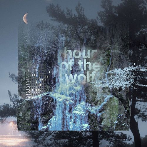 Hour of the Wolf (Hour Of The Wolf) (Cassette Tape)