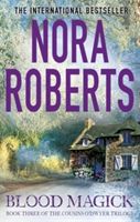 Blood Magick (Roberts Nora)(Paperback)