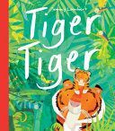 Tiger Tiger (Lambert Jonny)(Paperback)
