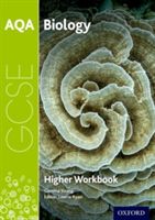 AQA GCSE Biology Workbook: Higher (Young Gemma)(Paperback)