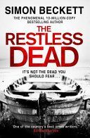Restless Dead - (David Hunter 5) (Beckett Simon)(Paperback)