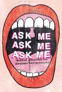 Ask Me, Ask Me, Ask Me - Random Questions for Awesome Conversations (Potter Patrick)(Paperback)