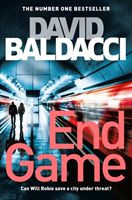 End Game (Baldacci David)(Paperback)