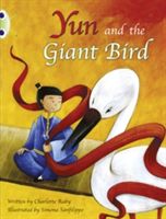 BC Purple B/2C Yun and the Giant Bird (Raby Charlotte)(Paperback / softback)