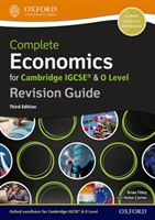 COMPLETE ECONOMICS FOR IGCSE & OLEVEL TH (VARIOUS)