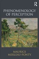 Phenomenology of Perception (Merleau-Ponty Maurice)(Paperback)