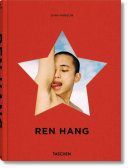 Ren Hang(Pevná vazba)
