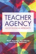 Teacher Agency - An Ecological Approach (Priestley Mark)(Paperback)