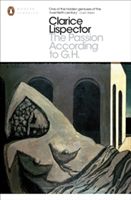 Passion According to G.H (Lispector Clarice)(Paperback)
