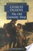 Old Curiosity Shop (Dickens Charles)(Paperback)