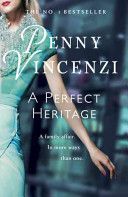 Perfect Heritage (Vincenzi Penny)(Paperback)