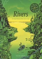 Rivers (Goes Peter)(Pevná vazba)