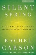 Silent Spring (Carson Rachel)(Paperback)