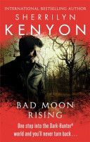 Bad Moon Rising (Kenyon Sherrilyn)(Paperback)