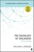 Sociology of Childhood (Corsaro William A. PhD)(Paperback)