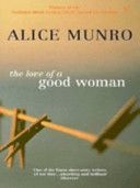 Love of a Good Woman (Munro Alice)(Paperback)