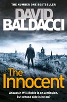 Innocent (Baldacci David)(Paperback)