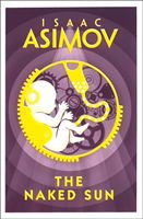 Naked Sun (Asimov Isaac)(Paperback)