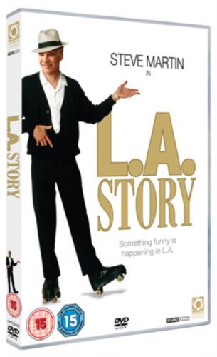 L.A. Story