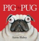 Pig the Pug (Blabey Aaron)(Paperback)