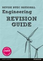 Revise BTEC National Engineering Revision Guide - (with free online edition)(Mixed media product)