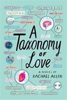 Taxonomy of Love (Allen Rachael)(Pevná vazba)