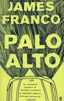 Palo Alto (Franco James)(Paperback)