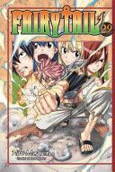 Fairy Tail 29 (Mashima Hiro)(Paperback)