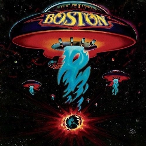 Boston (Boston) (Vinyl / 12
