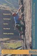Trad Climbing + (Berry Adrian)(Paperback)