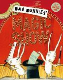 Bad Bunnies' Magic Show (Grey Mini)(Paperback)