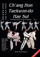 Ch'ang Hon Taekwon-do Hae Sul (Anslow Stuart Paul)(Pevná vazba)