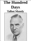 Hundred Days - The End of the Great War (Lloyd Nick)(Paperback)